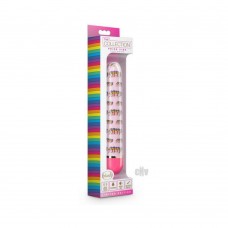 The Collection - Pride Vibes - Pink