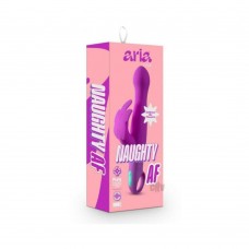 Aria Naughty Af Plum Aria Naughty Af Plum