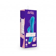 Aria Arousing Af Blue Aria Arousing Af Blue