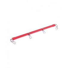 Plesur Wrapped Spreader Bar - Red