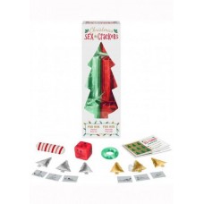 Christmas Sex! Crackers
