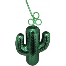 Cactus Cup Green