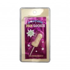 Popping Dick Suckers
