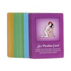 Tantric Sex Cards