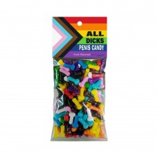 Kheper Games All Dicks Penis Candy