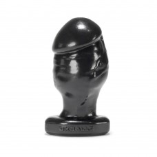 Oxballs Honcho-2, Buttplug, Medium, Black Oxballs Honcho-2, Buttplug, Medium, Black