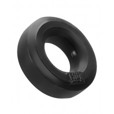 Hunky Junk C Ring - Tar Hunky Junk C Ring - Tar