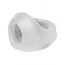 Hunky Junk Clutch Cock & Ball Sling - Ice Hunky Junk Clutch Cock & Ball Sling - Ice