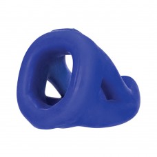Hunky Junk Slingshot 3 Ring Teardrop Cobalt Blue Hunky Junk Slingshot 3 Ring Teardrop Cobalt Blue