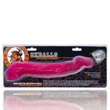 Oxballs Muscle Ripper Cocksheath Hot Pin Oxballs Muscle Ripper Cocksheath Hot Pin