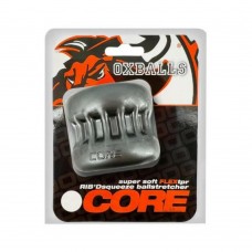 Oxballs Core Grip Squeeze Ball Stretcher - Steel