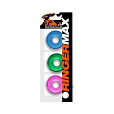 Oxballs Ringer Max 3-pack Neon Oxballs Ringer Max 3-pack Neon