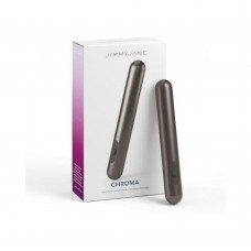 Jimmyjane Chroma Space Gray Jimmyjane Chroma Space Gray