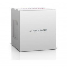 Jimmyjane Natural Massage Oil Candle 4.5 Oz Santal