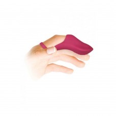 Evolved Frisky Finger Burgundy