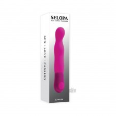 Selopa G Wow Pink