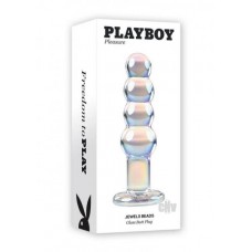 Pb Jewels Beads Purple