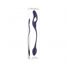 Zero Tolerance Tip To Tail Purple