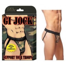 G.I. Jock Assorted G.I. Jock Assorted