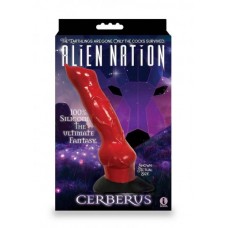 Alien Nation Cerberus Red Alien Nation Cerberus Red