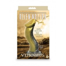 Alien Nation Venomus Gold Alien Nation Venomus Gold