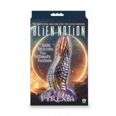 Alien Nation Pyrexia Purple Alien Nation Pyrexia Purple