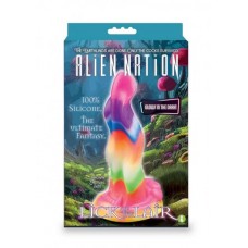 Alien Nation Lick Of The Lair Multicolor Alien Nation Lick Of The Lair Multicolor