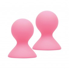 The 9's, Silicone Nip-pulls, Pink The 9's, Silicone Nip-pulls, Pink