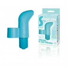 The 9's S-Finger Vibe Blue