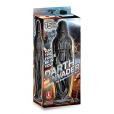 Darth Invader Black Darth Invader Black