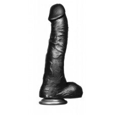 Big Black Cock Twisted Curvy 11 inches Dildo Big Black Cock Twisted Curvy 11 inches Dildo