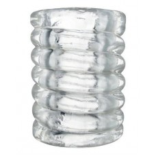 Spiral Ball Stretcher - Clear