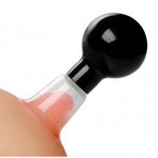 See Thru Nipple Boosters See Thru Nipple Boosters