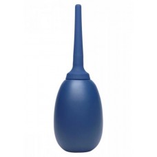 Flex Tip Cleansing Enema Bulb Blue Flex Tip Cleansing Enema Bulb Blue
