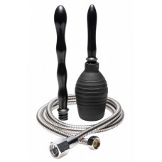 All In One Shower Enema Cleansing System All In One Shower Enema Cleansing System