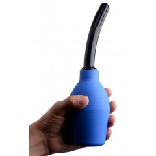 Premium One Way Valve Enema Bulb Douche 300ml Premium One Way Valve Enema Bulb Douche 300ml