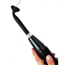 Extreme Twilight Round Silicone Estim Attachment