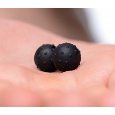 Dragon's Orbs Nubbed Silicone Magnetic Balls Dragon's Orbs Nubbed Silicone Magnetic Balls