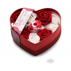 Bloomgasm Rose Lover Gift Box Swirl