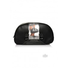 Ms Cuffed Loaded Travel Bag