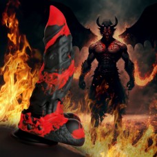 Creative Cocks Fire Demon Creative Cocks Fire Demon
