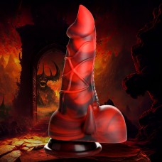 Creature Cocks Horny Devil Creature Cocks Horny Devil