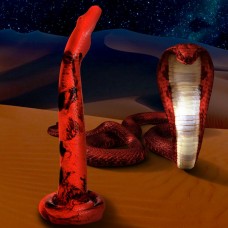 Creature Cocks King Cobra Xl 18in Creature Cocks King Cobra Xl 18in