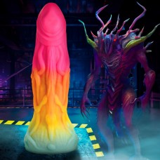 Creature Cocks Shape Shifter Alien Creature Cocks Shape Shifter Alien