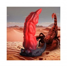 King Scorpion Silicone Dildo King Scorpion Silicone Dildo