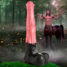Giant Centaur Xl Silicone Dildo Giant Centaur Xl Silicone Dildo