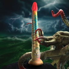 Creature Cocks Tenta Dick Dildo Creature Cocks Tenta Dick Dildo