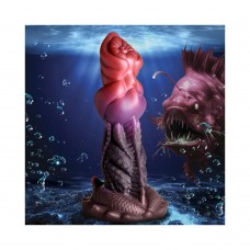 Deep Diver Silicone Dildo Deep Diver Silicone Dildo