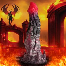 Hades Silicone Dildo - Medium Hades Silicone Dildo - Medium
