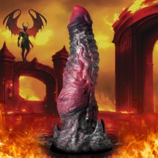 Hades Silicone Dildo - Large Hades Silicone Dildo - Large